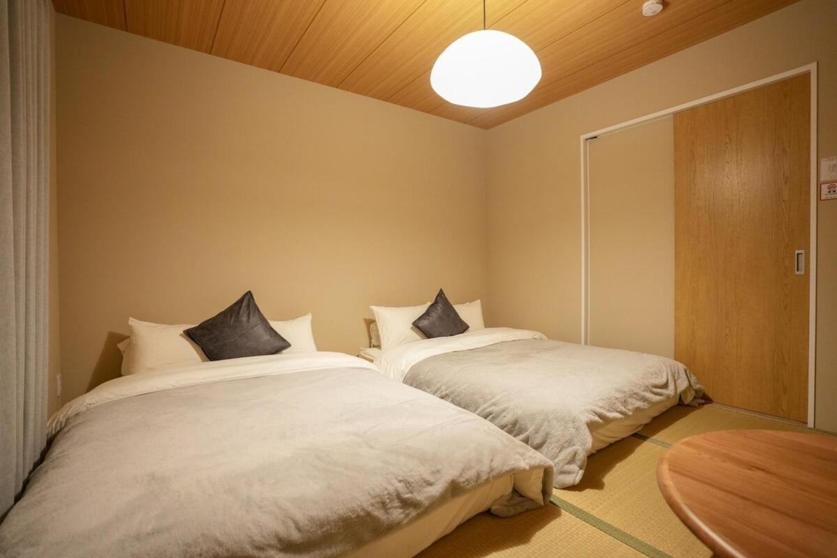 NIKYO DonHaus Private Villa OSAKA - 3