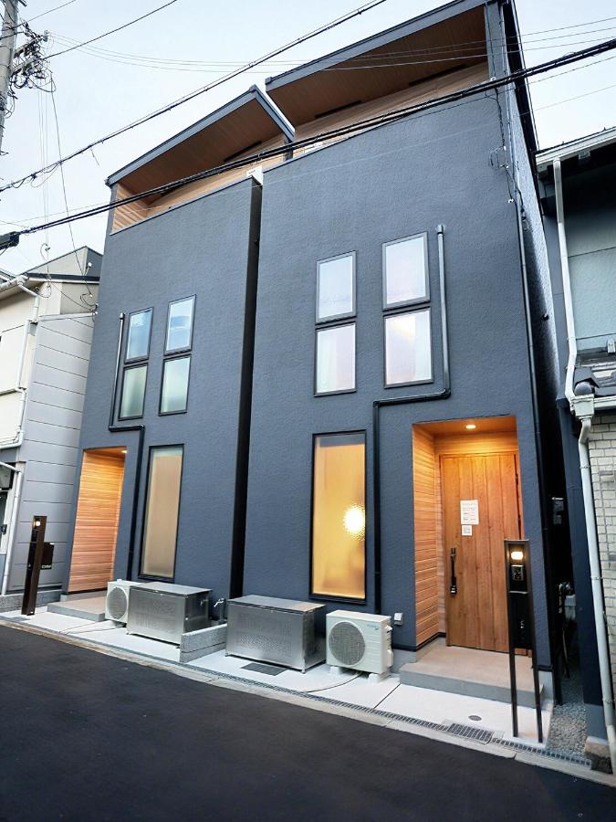 NIKYO DonHaus Private Villa OSAKA