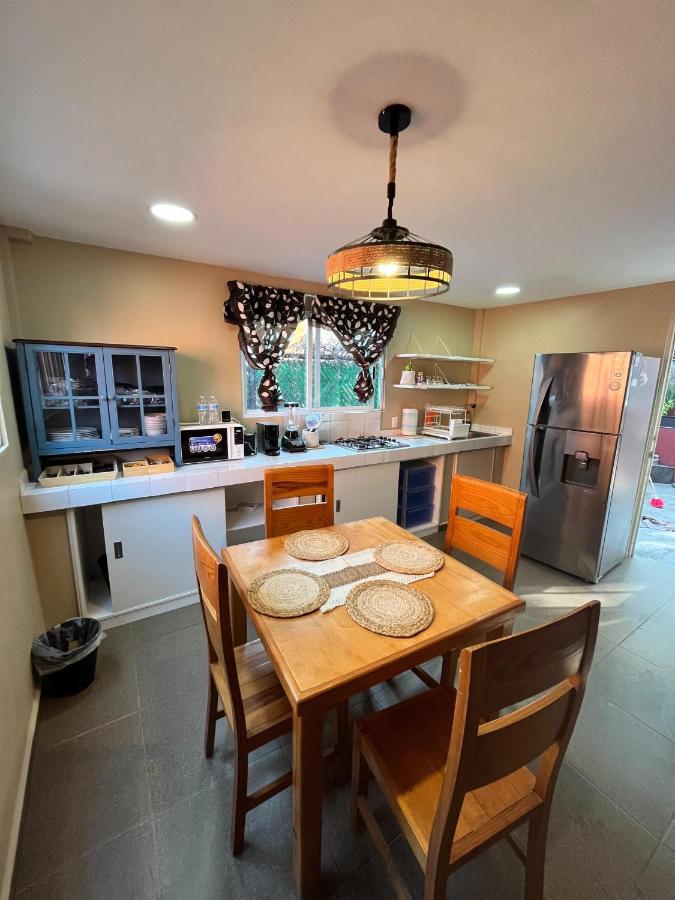 Departamento completo en Coyoacán El Cuarto Cuatro