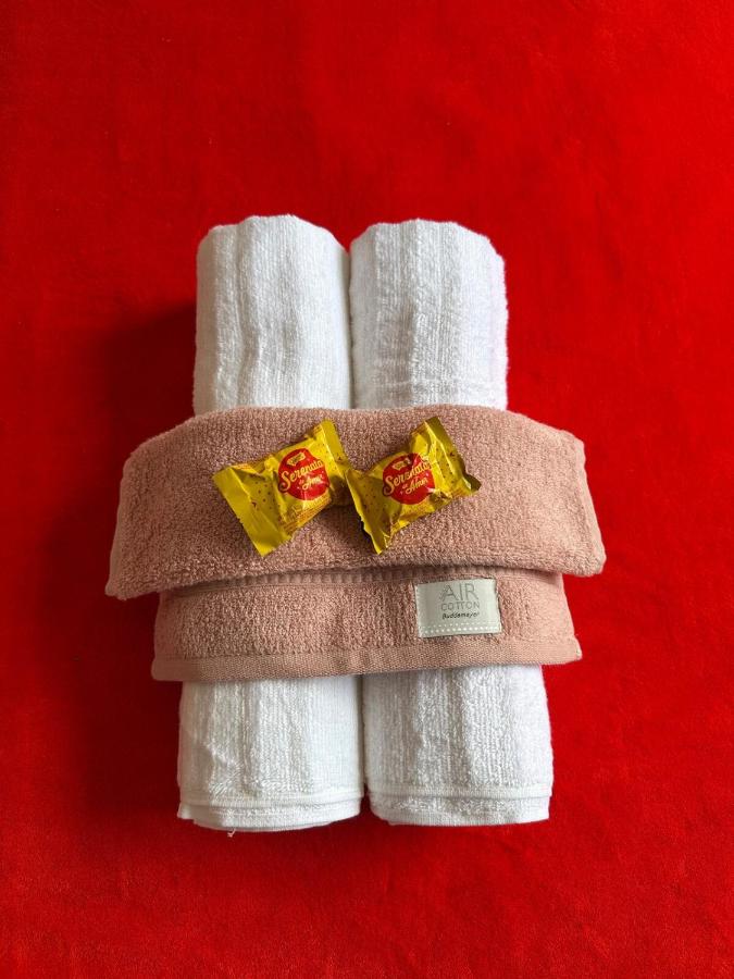 Brand new apartment in the heart of Copacabana! - 3