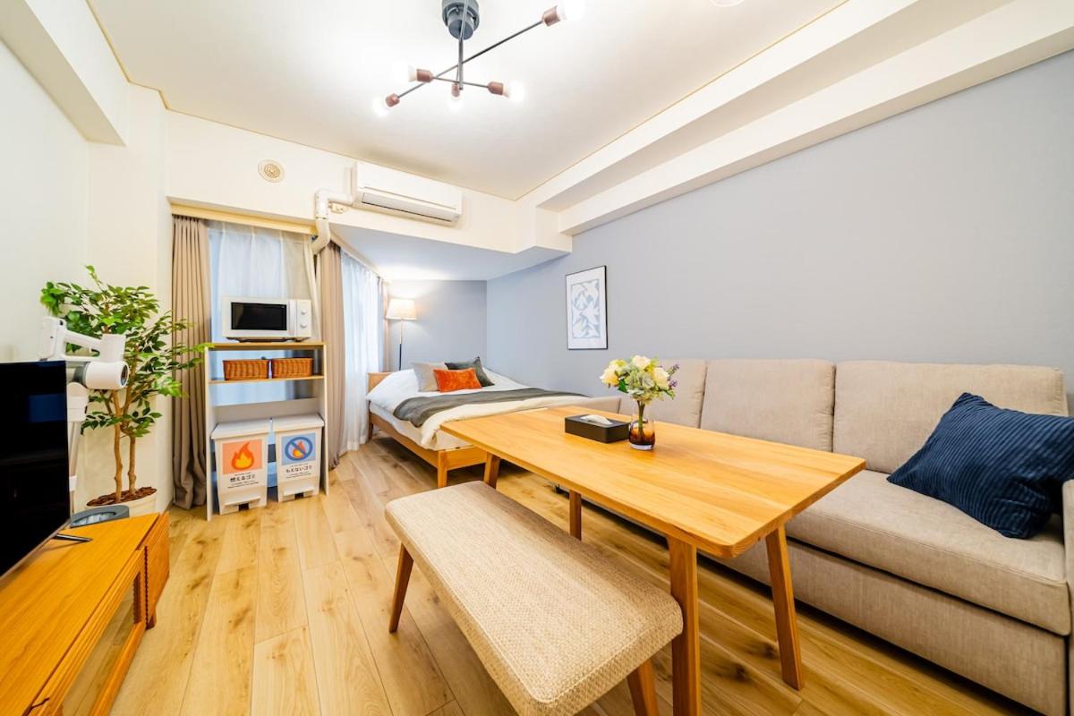 Lions Mansion SHIBUYA 219