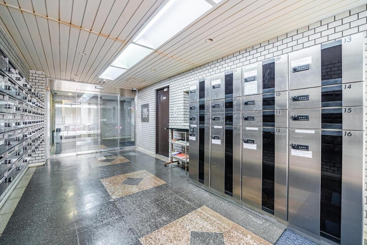 Lions Mansion SHIBUYA 219 - 3