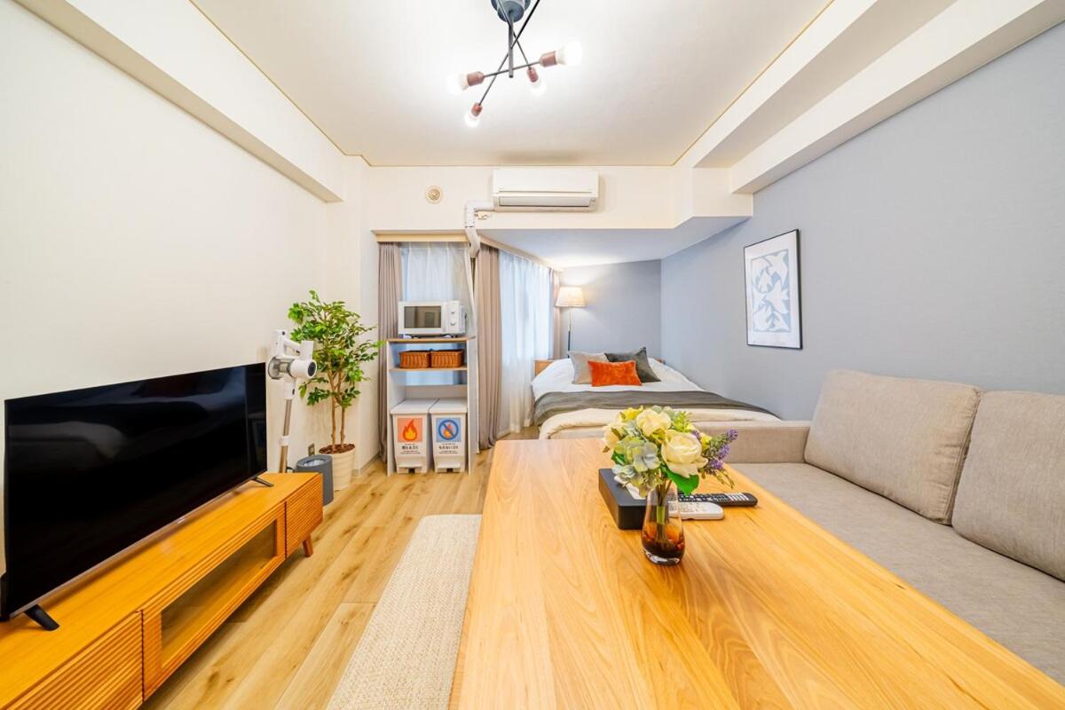 Lions Mansion SHIBUYA 219 - 5