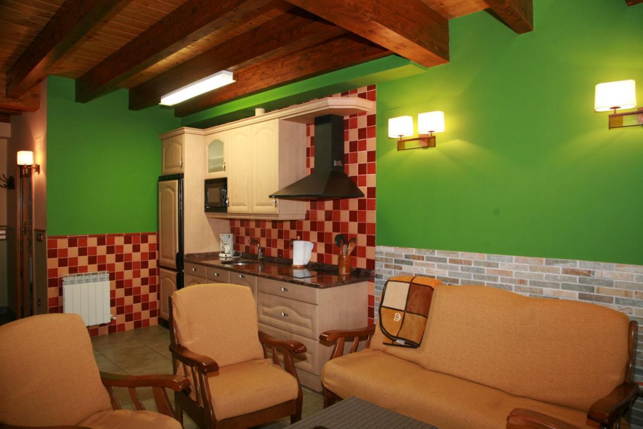 Casa Rural Gaztelubidea, Bernedo – Updated 2021 Prices
