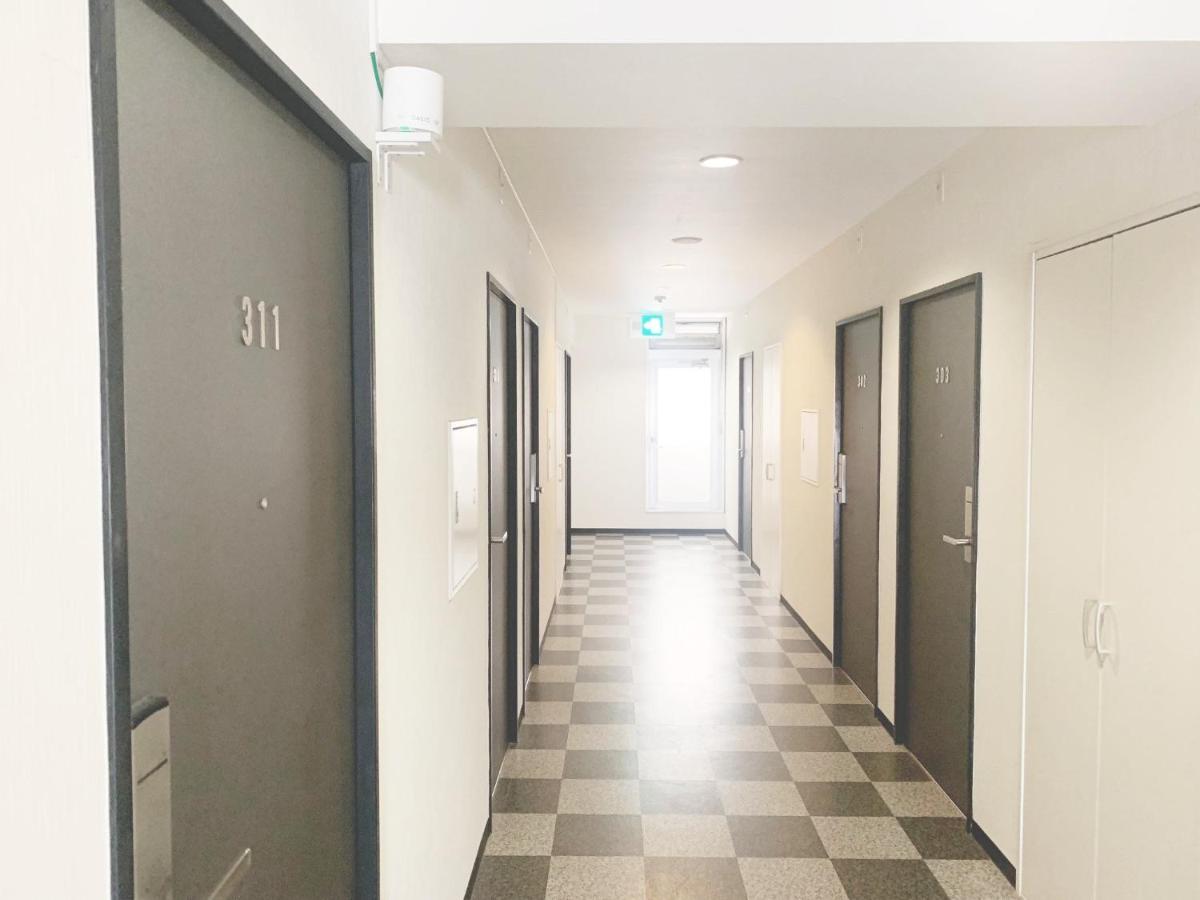 Hotel Chuo Oasis - 3