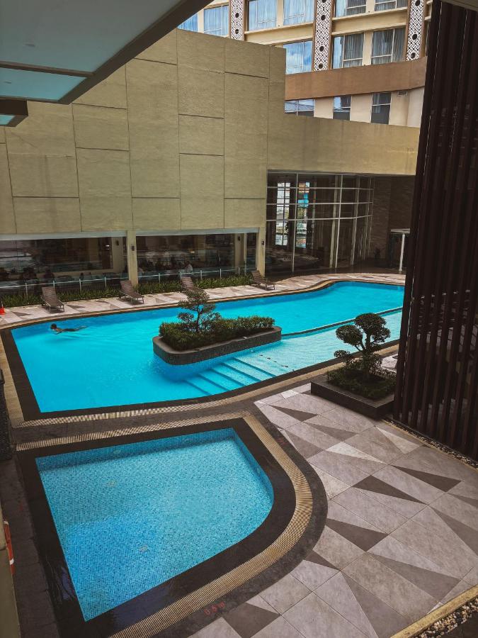 Aston apartment - 4