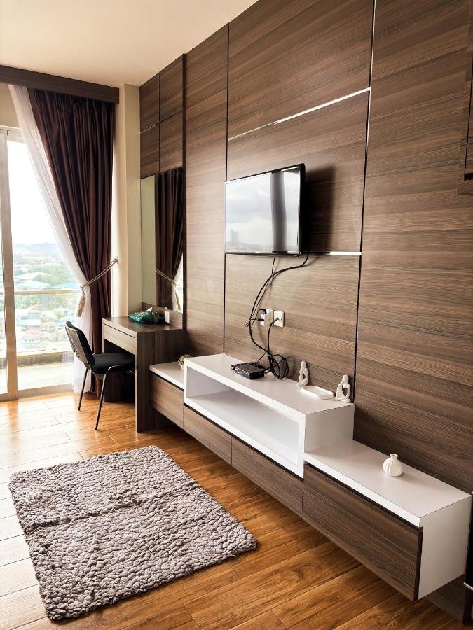 Aston apartment - 3