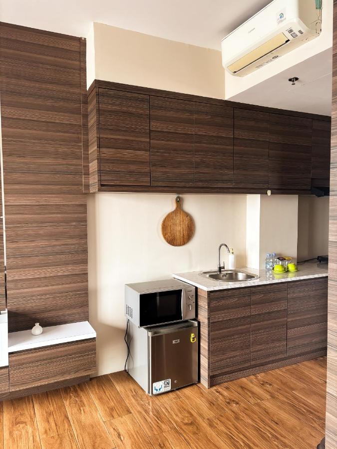 Aston apartment - 5