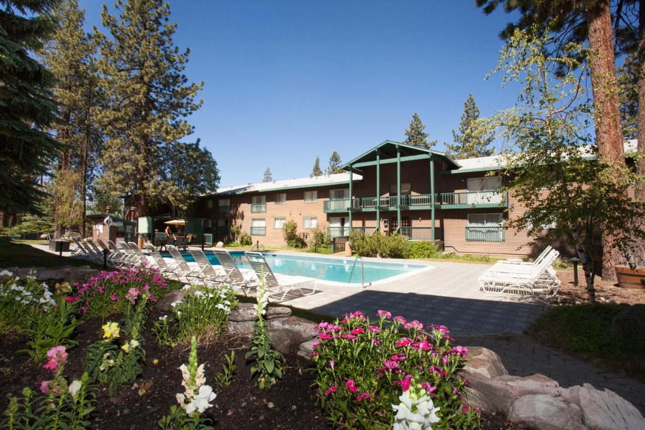 Forest Suites Resort at the Heavenly Village — photo 2