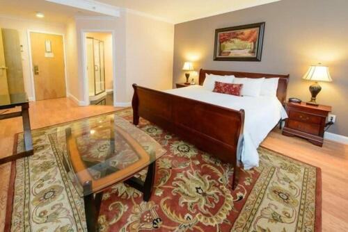 Norwalk Inn & Conference Center — photo 3