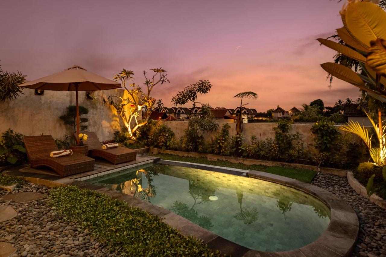 Van Sheva Ubud Villa - 5