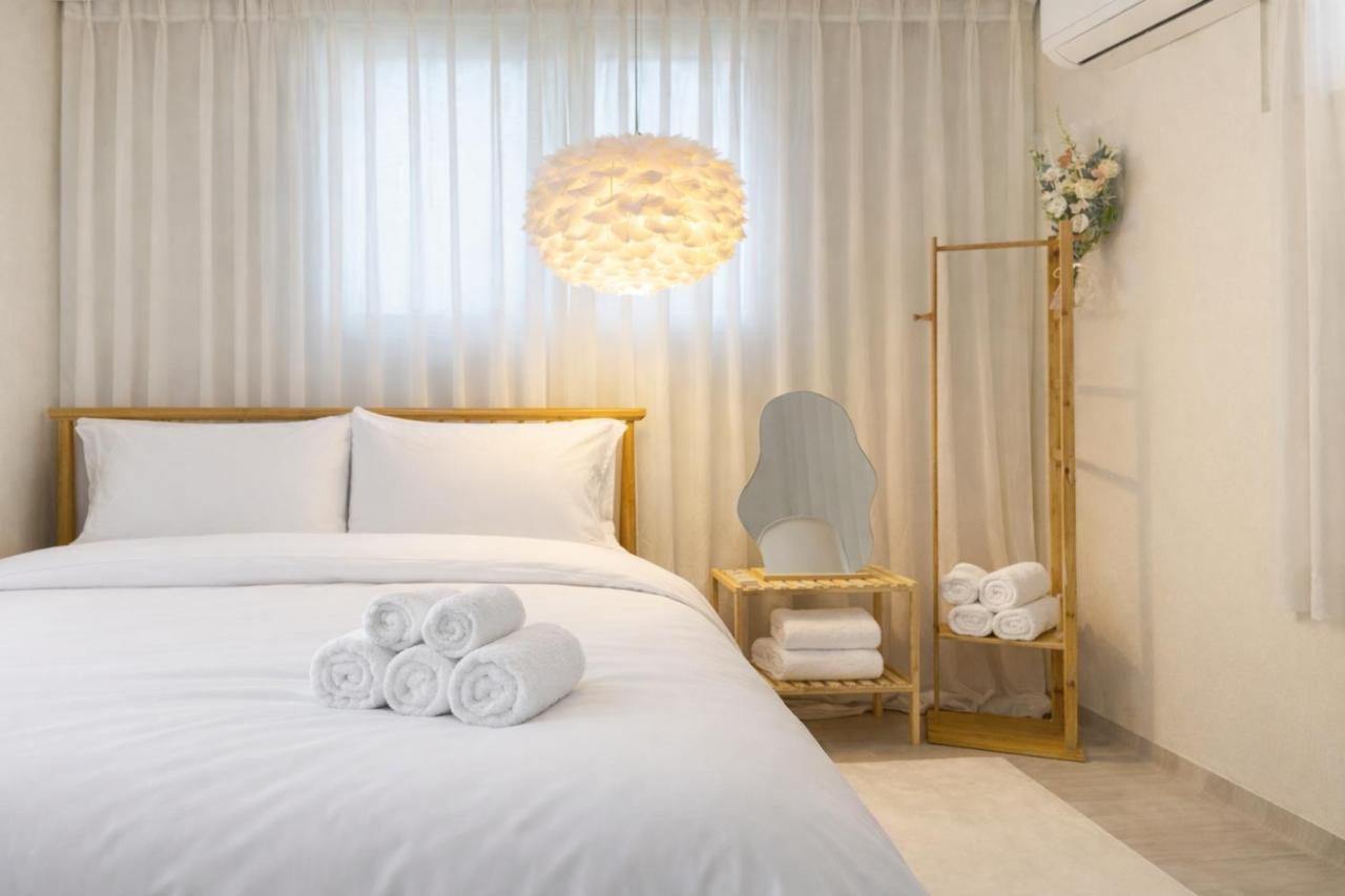 COEX Lotte World Moment Samsung