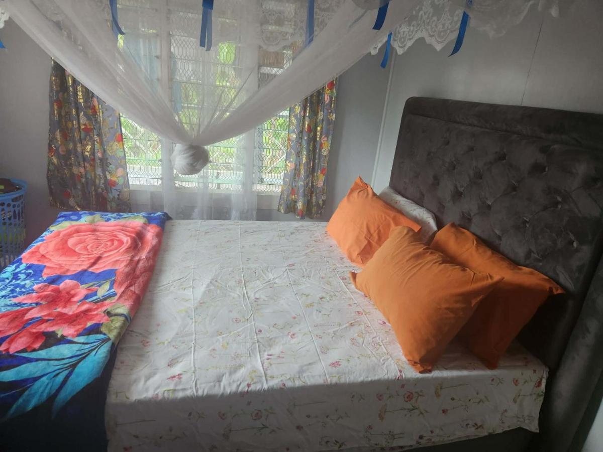 Tears Of The Sun Homestay BnB Karoko Village Tunuloa - 5