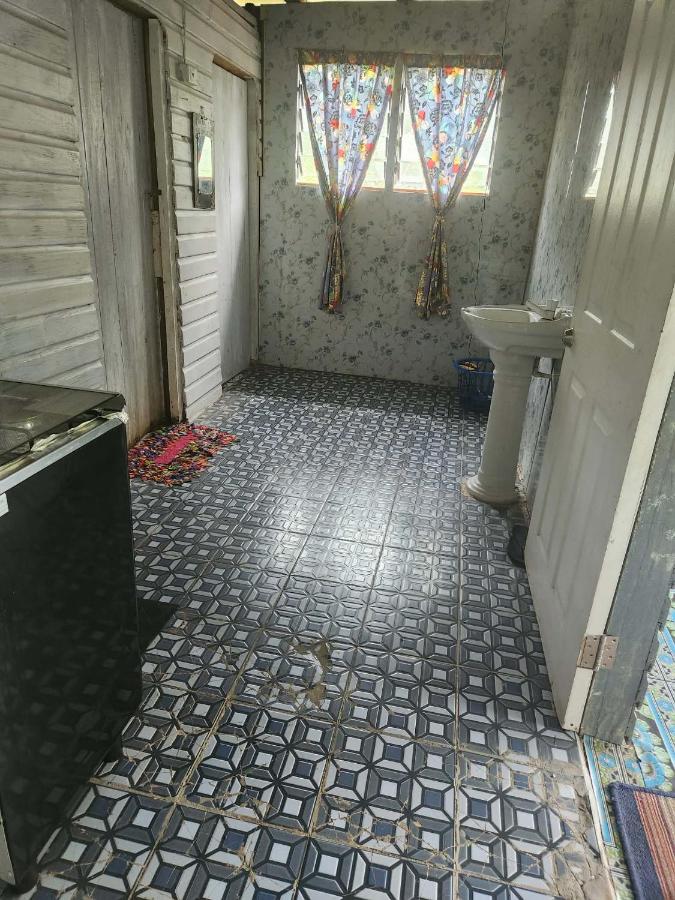 Tears Of The Sun Homestay BnB Karoko Village Tunuloa - 4