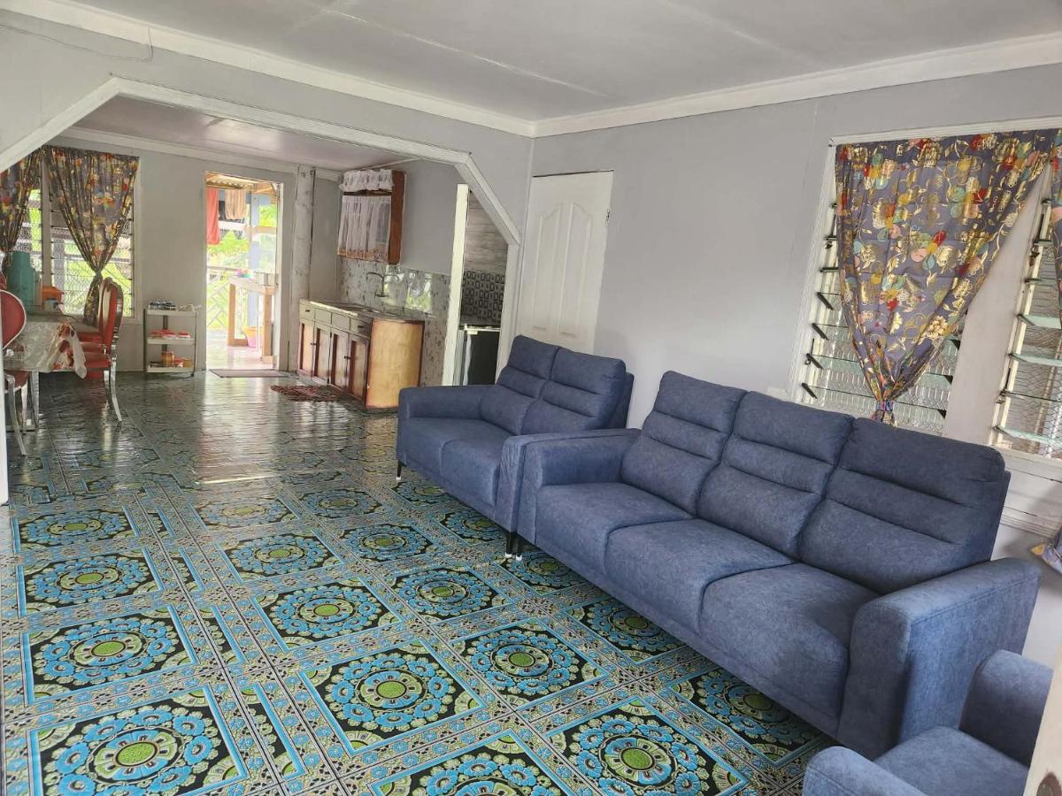 Tears Of The Sun Homestay BnB Karoko Village Tunuloa - 3