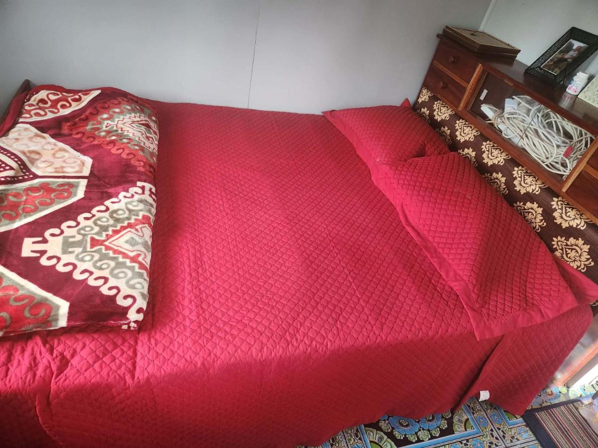 Tears Of The Sun Homestay BnB Karoko Village Tunuloa