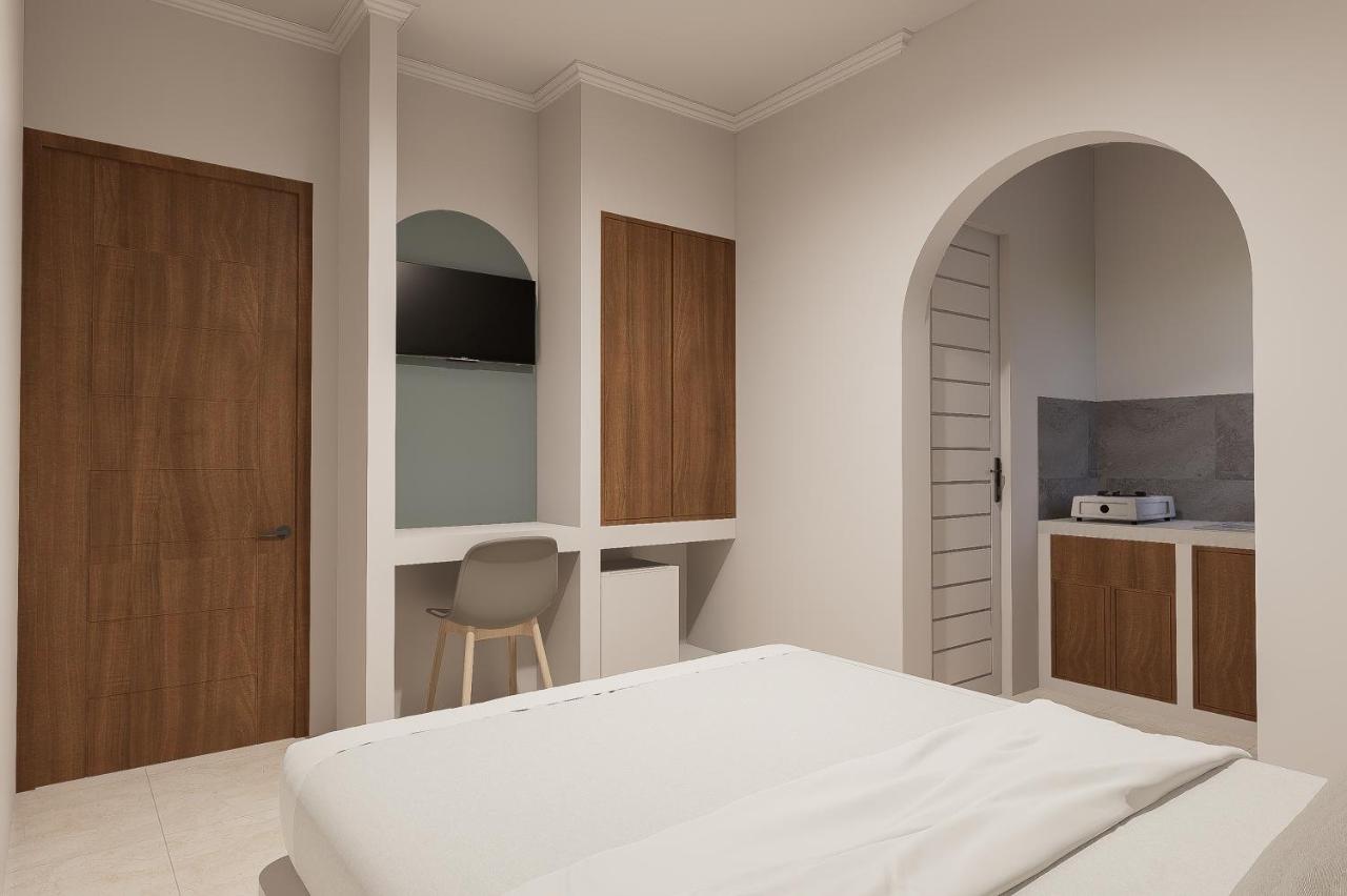 Mecutan Guest House - 4