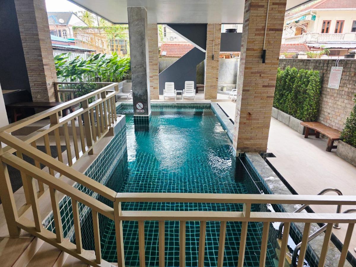 Amara APK Resort and Spa