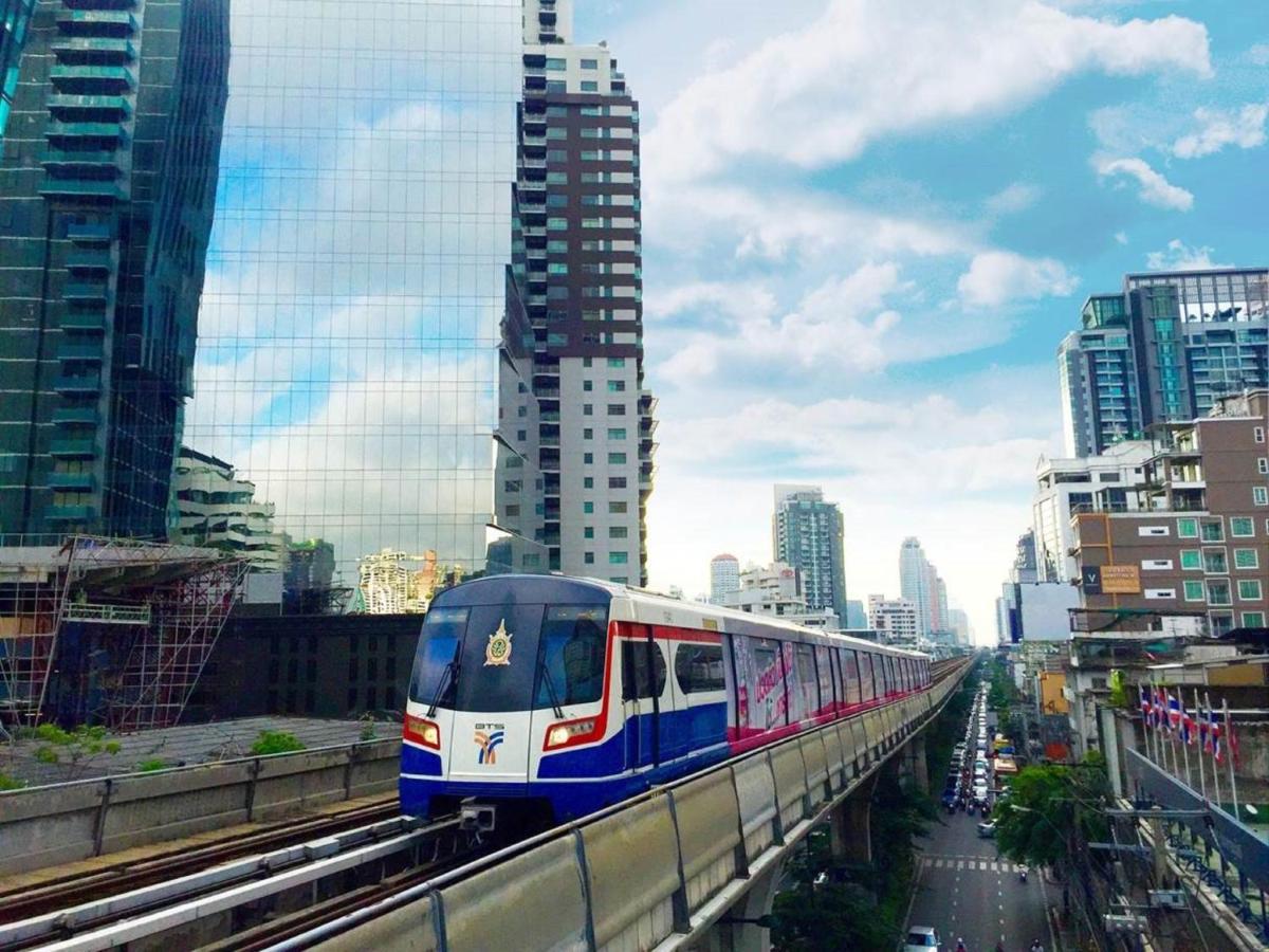 SKYVIEW Hotel Bangkok - Sukhumvit - 5