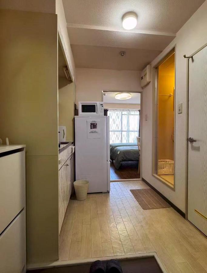 Namba, 2-minute walk from Imamiya Station on the JR line, 6-minute walk from Daikokucho Station on the Osaka Metro Midosuji Line and Yotsubashi Line - 4