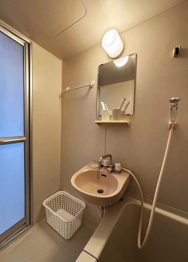 Namba, 2-minute walk from Imamiya Station on the JR line, 6-minute walk from Daikokucho Station on the Osaka Metro Midosuji Line and Yotsubashi Line - 3