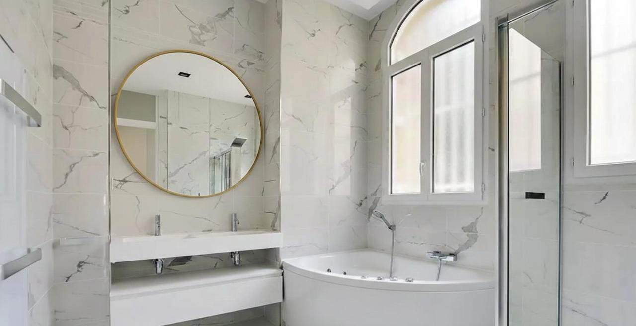 Superbe Appartements Tour Eiffel View Champs de Mars - 3