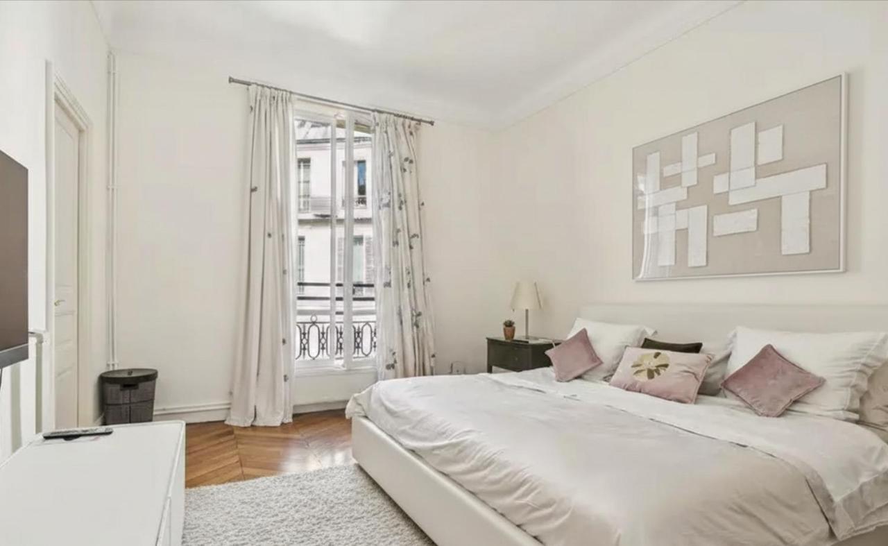 Superbe Appartements Tour Eiffel View Champs de Mars - 5