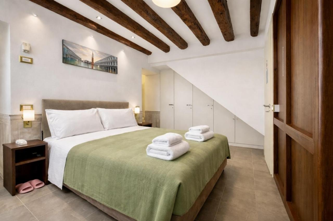 Suite da Marsela - 4