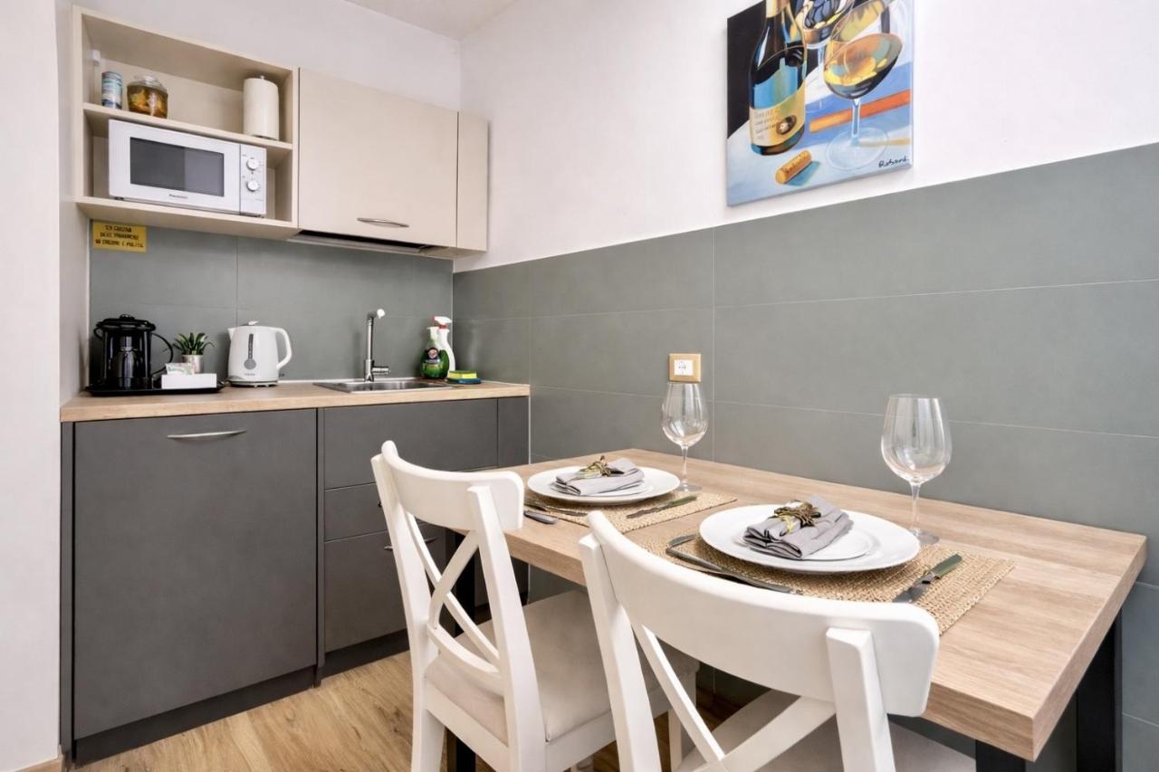 Suite da Marsela - 5