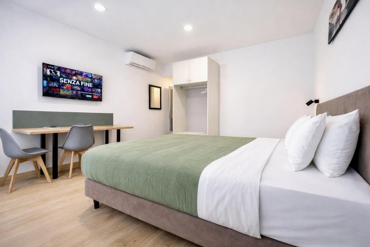 Suite da Marsela - 2