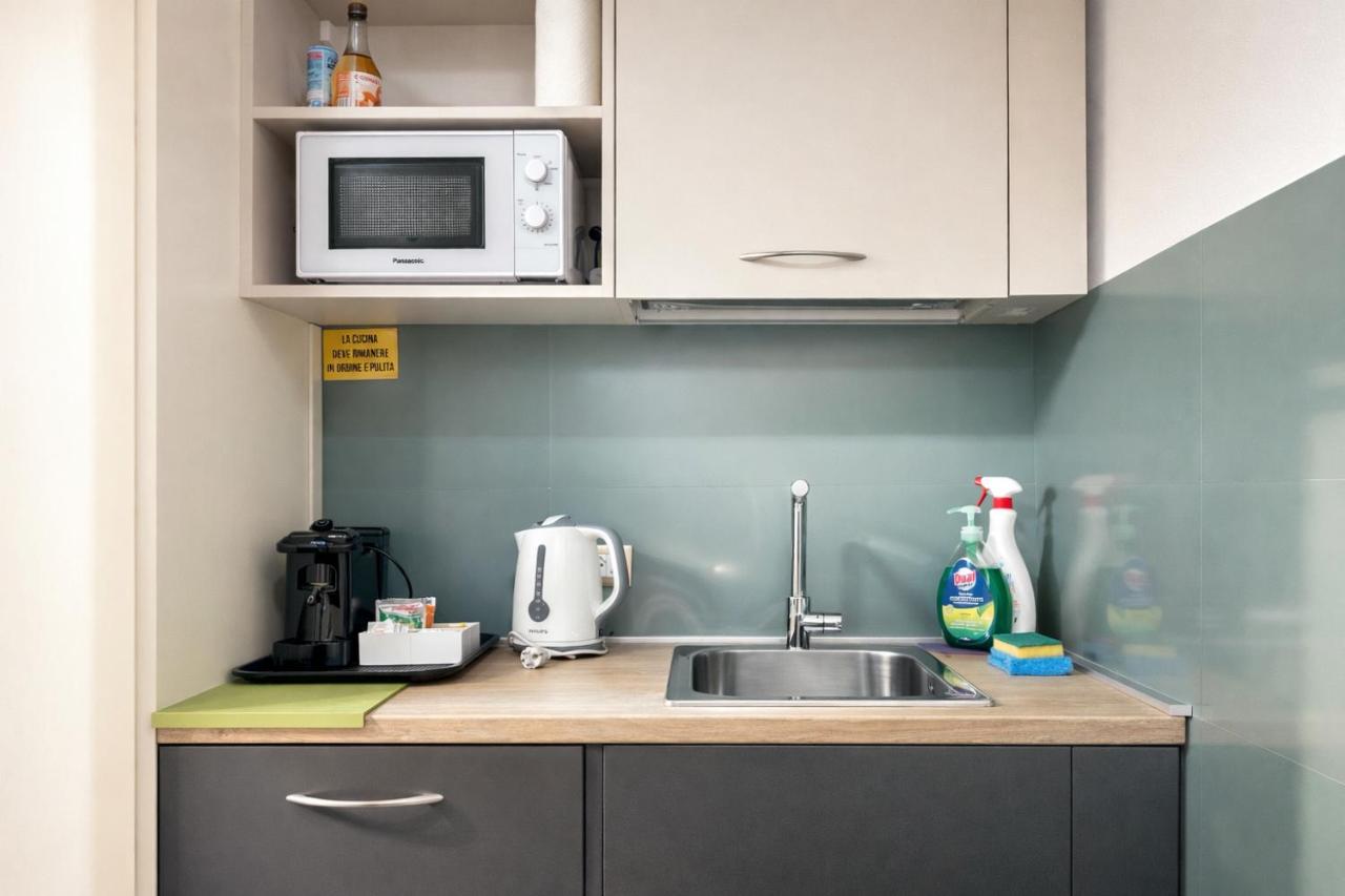 Suite da Marsela - 3