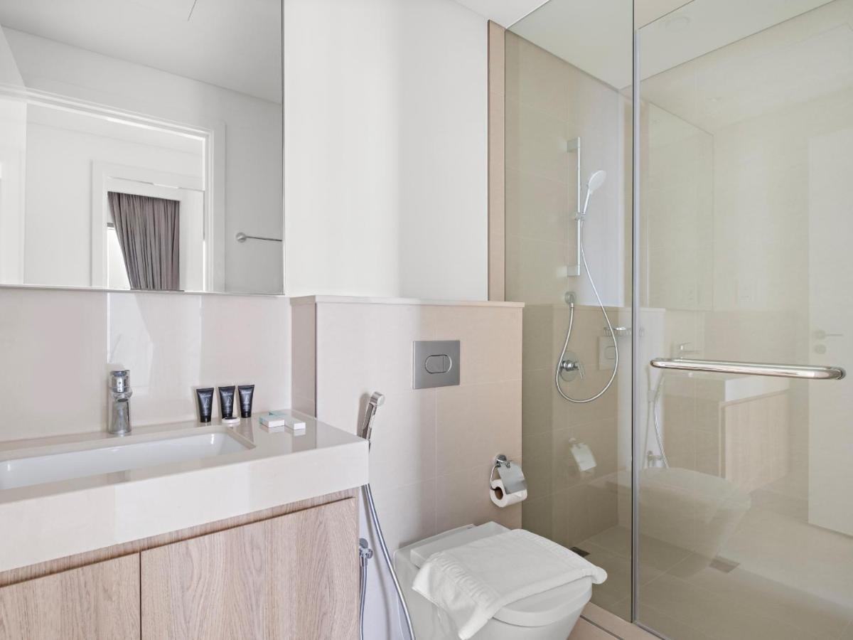 Elegant 2BDR Full BurjKhalifa View In Downtown-06 - 3