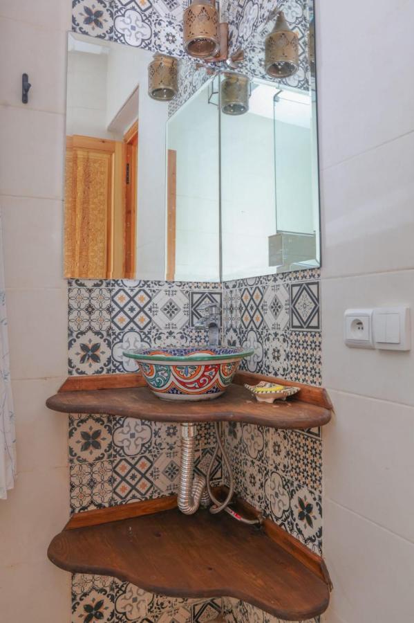 Riad Seven Doors - 3