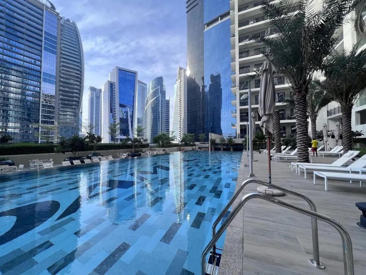 Premium 1 BDR in Zada Tower-Business Bay - 4