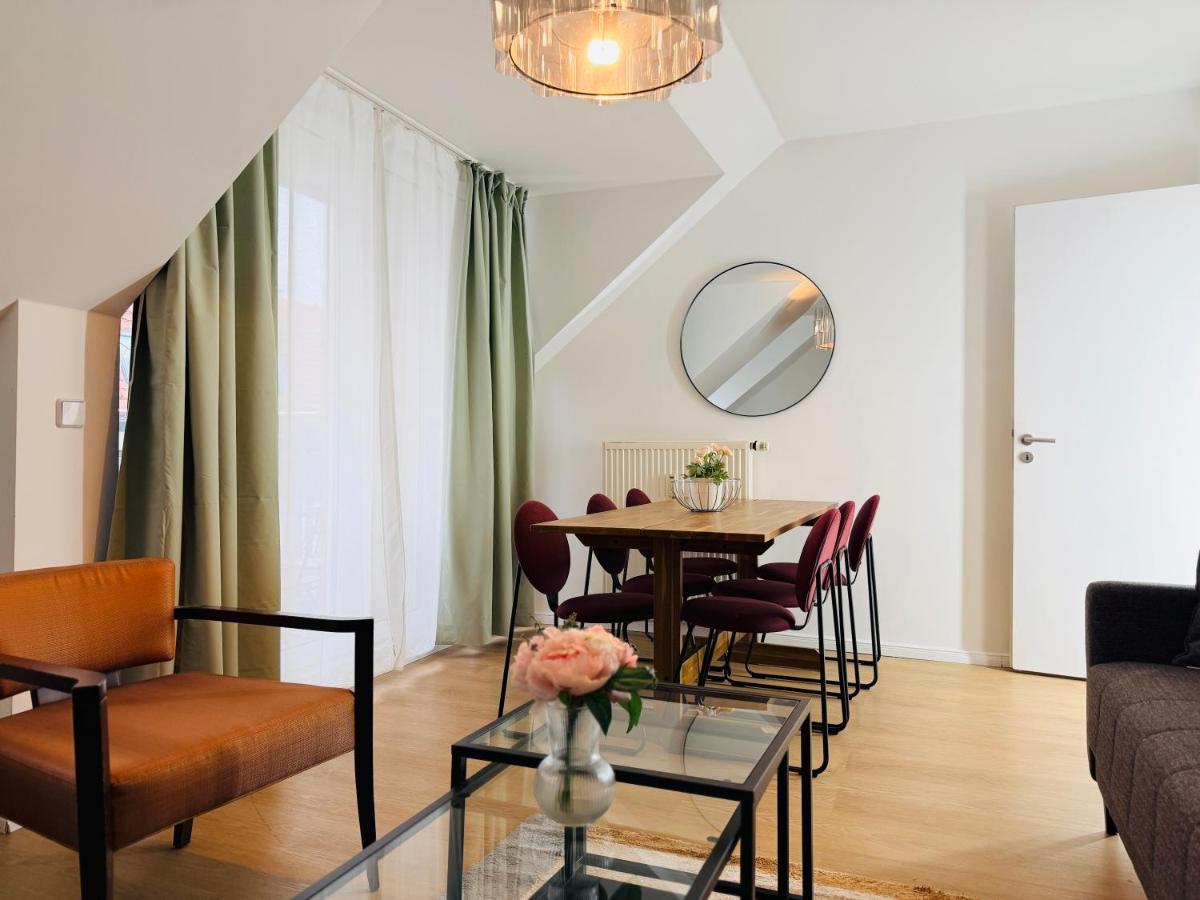 URBAN FLATS Berlin - 4