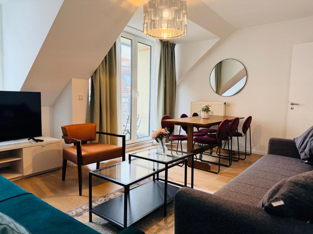 URBAN FLATS Berlin - 5