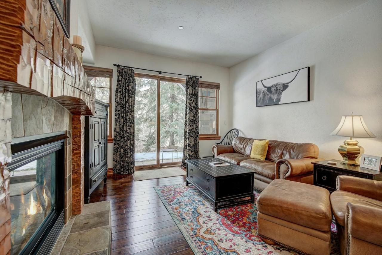 Lodge at Brookside — photo 11