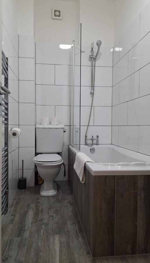 1 Cozy-bedroom & 1 sofa bed apartment in Central London - 3