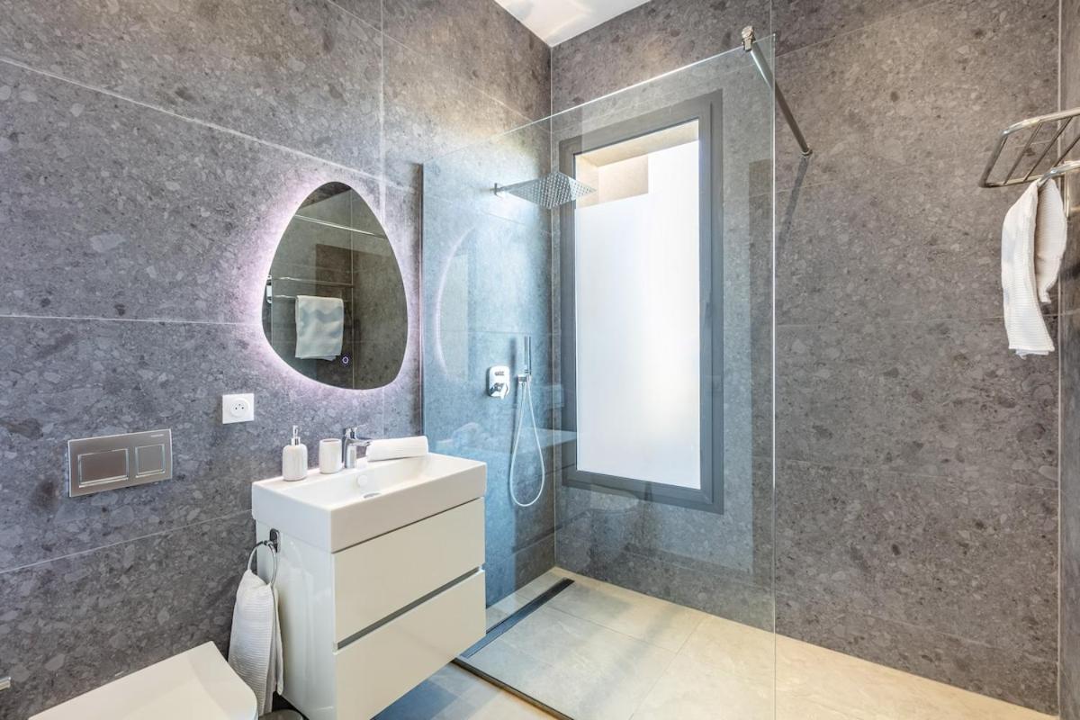 Luxury Villa with No Overlooking 15 min from Marrakech - 3