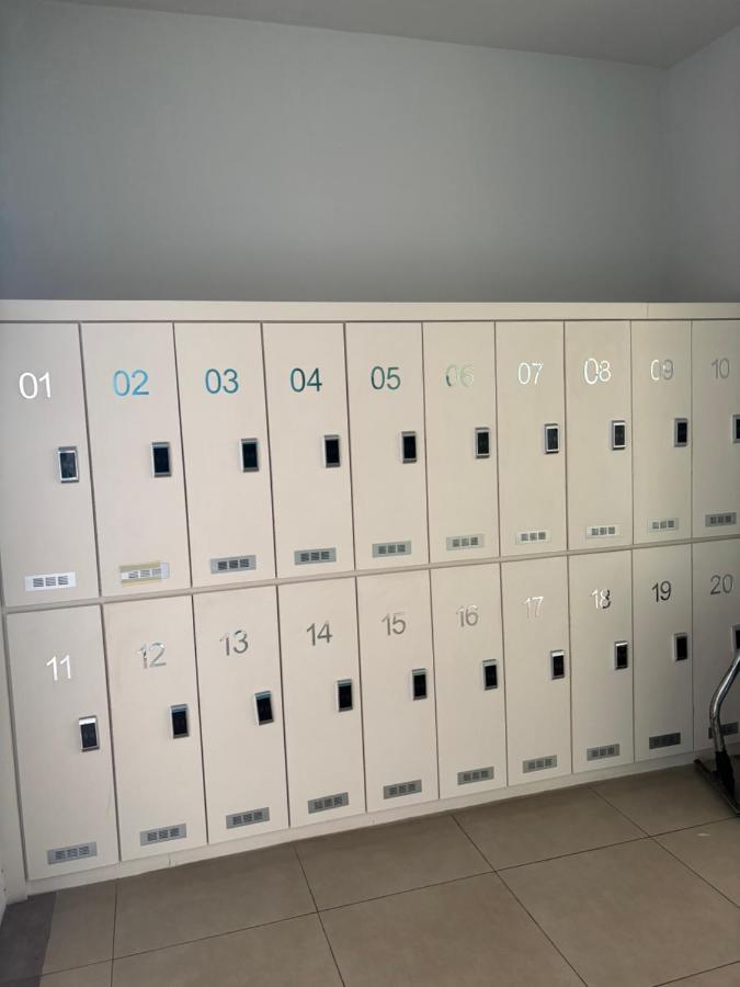 Citra plaza Nagoya apartment - 4