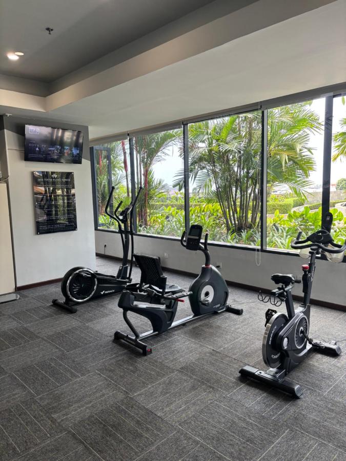 Citra plaza Nagoya apartment - 3