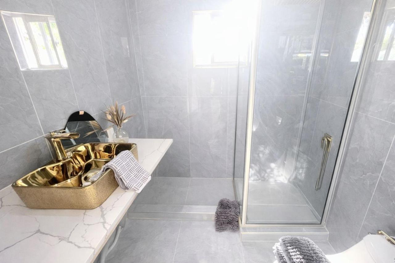 Coastline View Villa with Swim out Pool Treasure Beach - 2