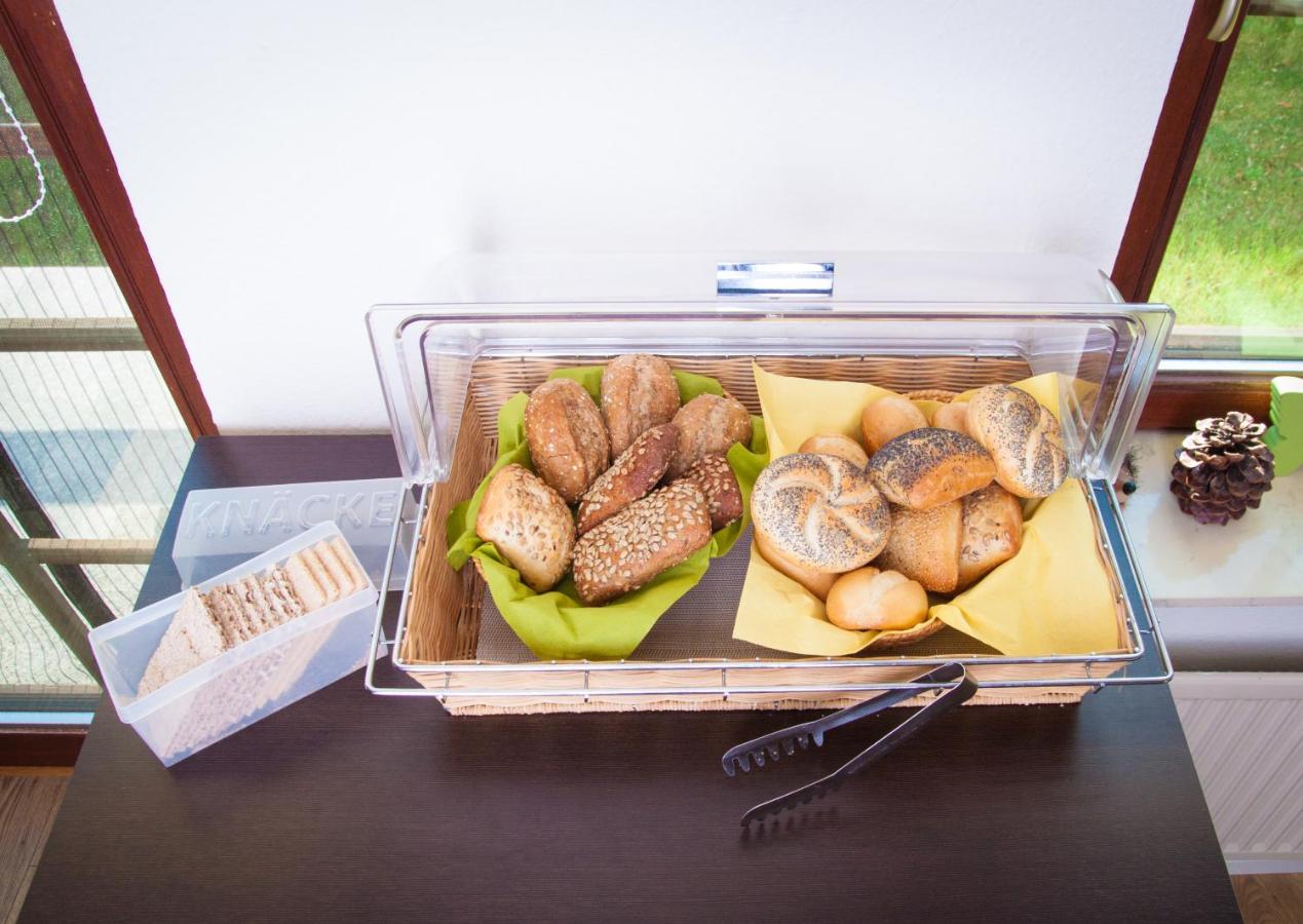 Garni-Hotel An der Weide - 4