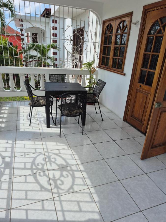 Wesley apartments - 4