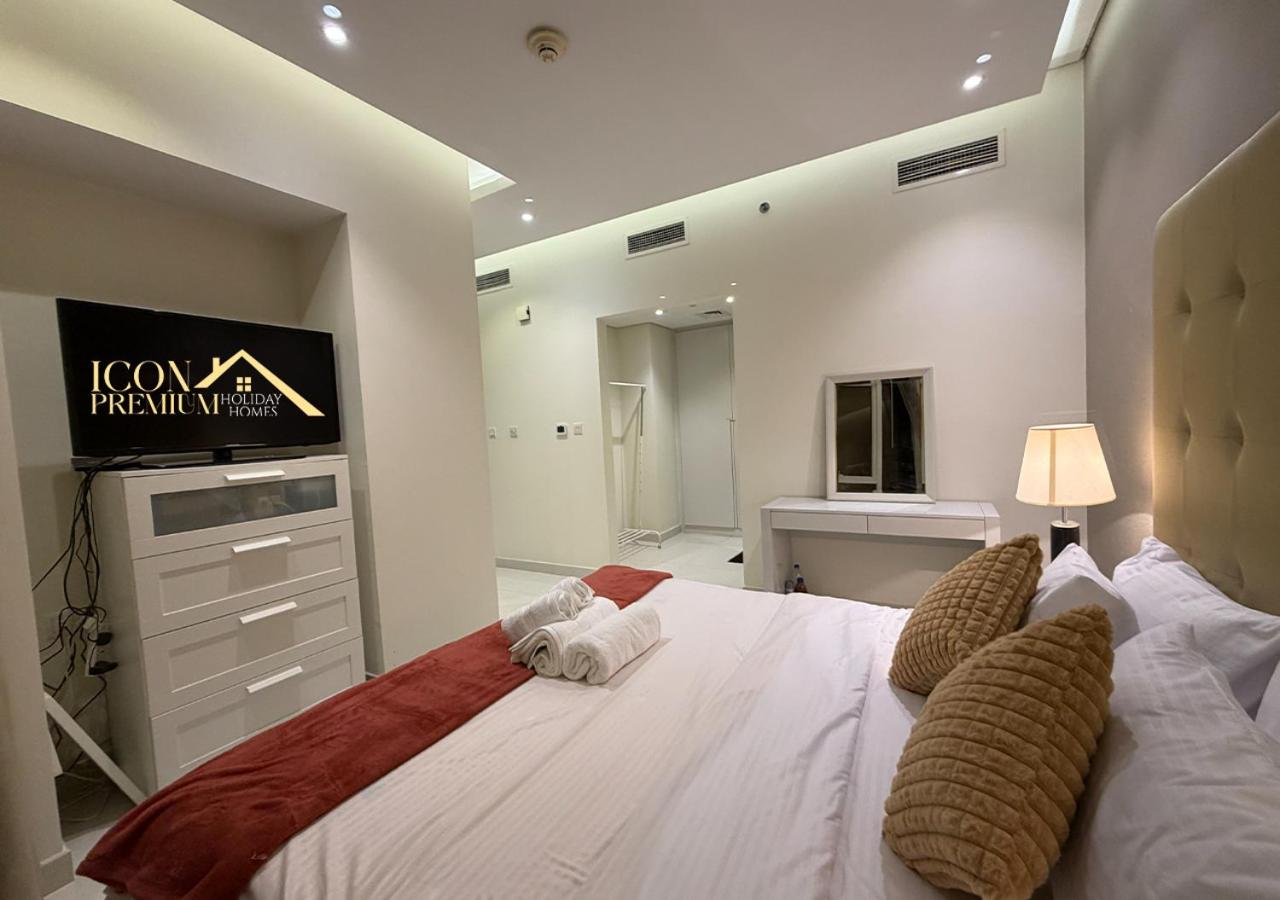 Elegant Studio in Downtown - 2