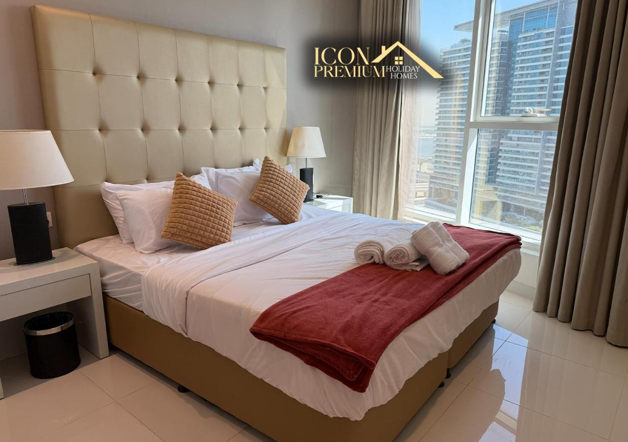 Elegant Studio in Downtown