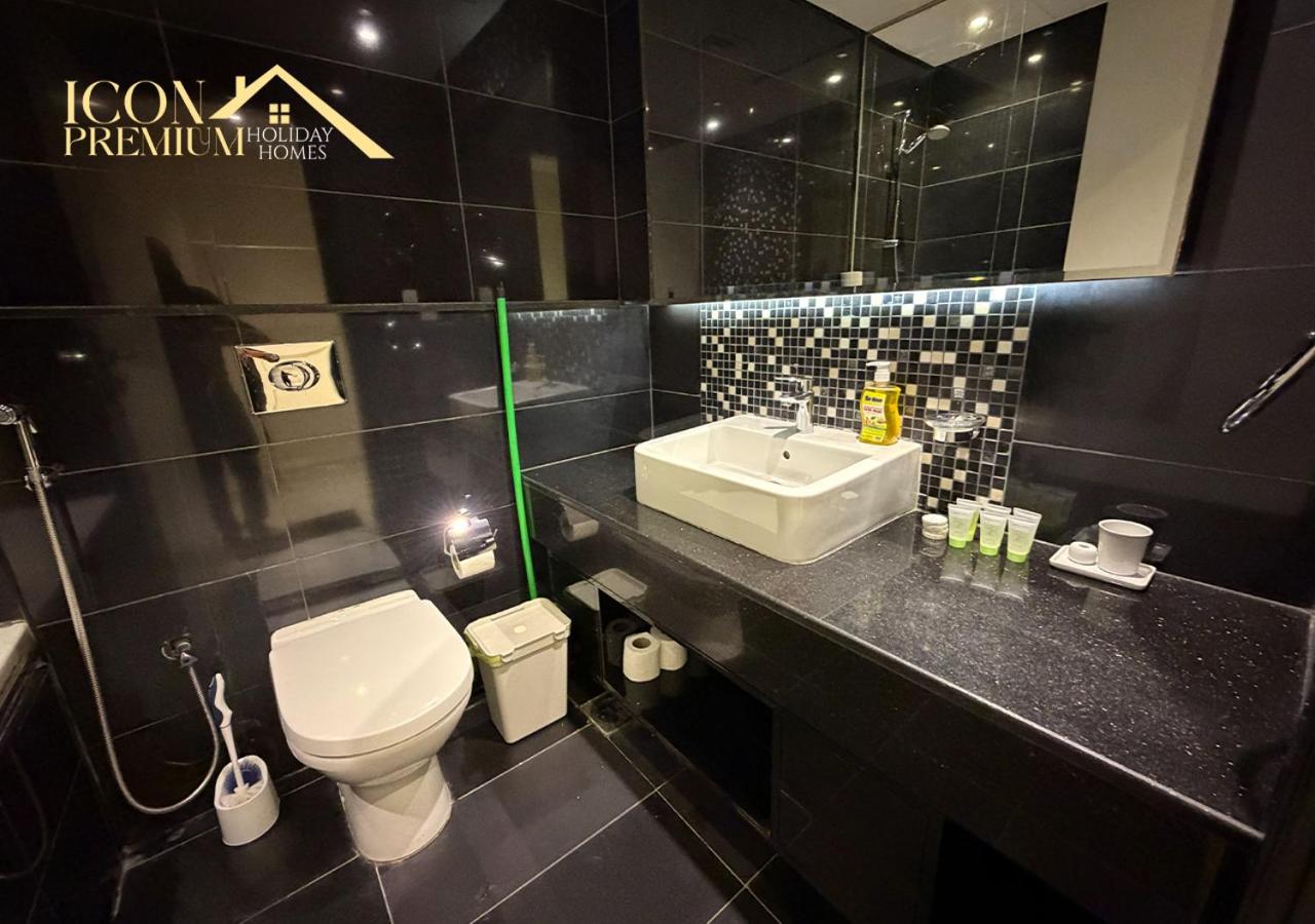 Elegant Studio in Downtown - 3