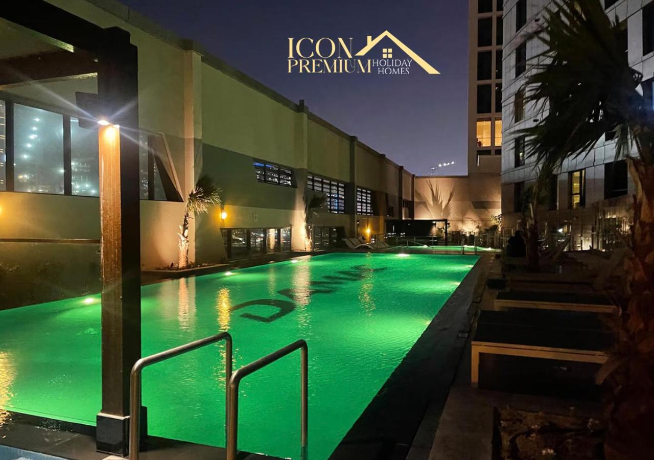 Elegant Studio in Downtown - 4