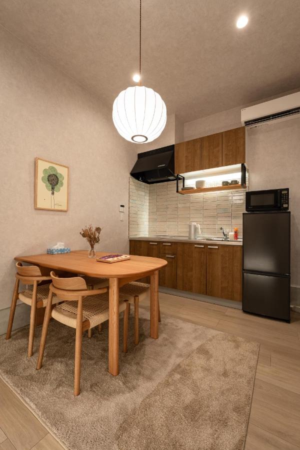 MORIYA - Boutique Stay Osaka - 4