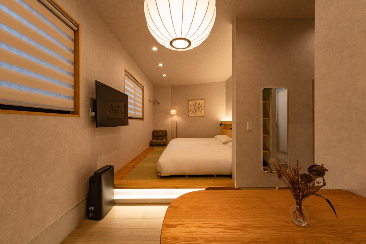 MORIYA - Boutique Stay Osaka - 5